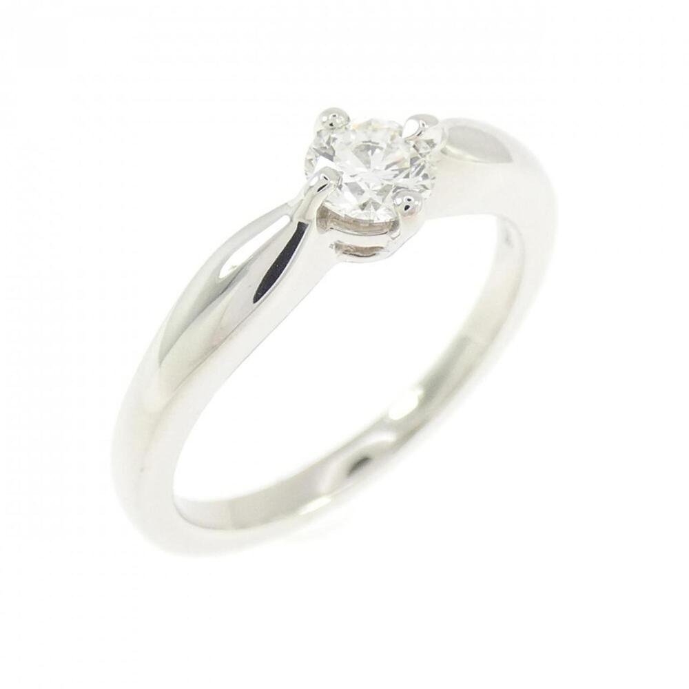BVLGARI Silver Ring